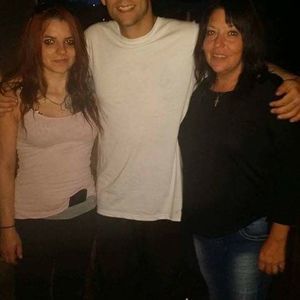 Meet your Posher, Kelli